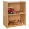 Tot Mate Preschool Shelf Storage Assembled TMS301A.S2222 - alternate 3